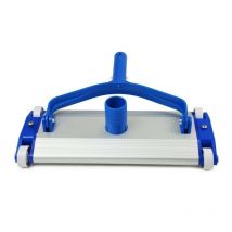 Balai aspirateur en alu de 45 cm pour piscine. Jardiboutique