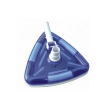 Balai aspirateur manuel triangulaire NMP betrico