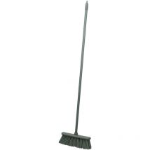 Ultra Clean - Balai avec manche 120 cm
