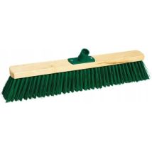 Balai Jardin Reis Street Cleaning Base Durable Écologique