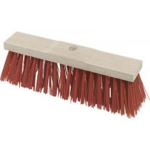 Balai cantonnier 50 cm Elaston