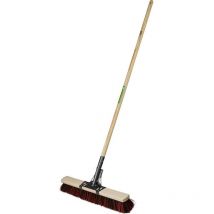 Balai cantonnier 66247 Arenga und Elaston 600mm