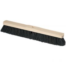 Balai cantonnier crin 60 cm
