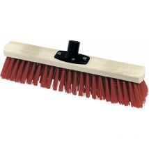 Balai cantonnier Elaston 60 cm Power-Stick