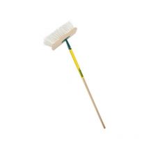 Leborgne - Balai de cantonnier Pro - 32cm - sans manche
