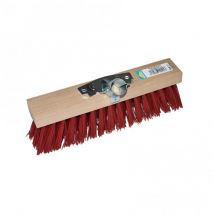 Balai cantonnier pvc 30 cm