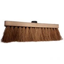 Forges De Magne - balai ménage coco 29CM à vis - 383930