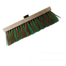 Balai Coco zébré Mondelin 29cm