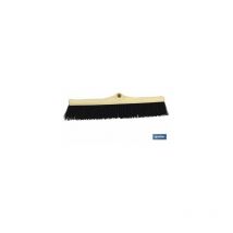 Brosse Industrielle 60cm Plastique Rigide