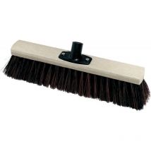 Balai de ferme Arenga/Elaston 40 cm