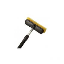 Balai de lavage télescopique de 1.15m à 1.80m