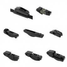 Balai Essui-Glace Aquamax 18p 45cm 1pc