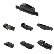 Balai Essui-Glace Aquamax 22p 55cm 1pc