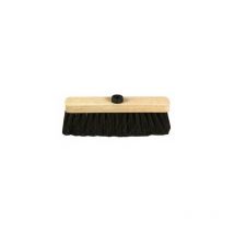 Balai d'extérieur 29cm spécial sol ciment Brosserie Marchand