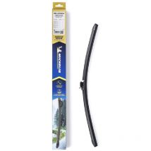 Michelin - Balai Essuie Glace Souple 700mm Radius X1 Pour Mercedes