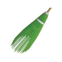 Balai extérieur en pvc - Longueur 60 cm