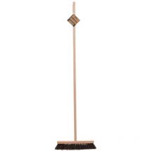 5five Simply Smart - Balais intérieur en bois blackwood - 5five