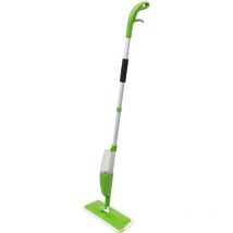 Balai mop avec réservoir intégré et gâchette - 330 ml