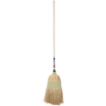 Balai paille de riz 5 fils