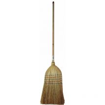 Balai paille de riz 5 fils