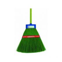 Balai domestique en plastique Verdemec