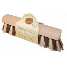 Balai Zebre30cm Nat Coco Tamp Emb24 Madre Natura