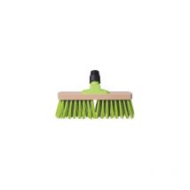 Balais brosse vert 29cm