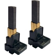 Balais de carbone avec support moteur Dyson YDK DC08 / DC11 / DC19 / DC20 / DC23 / DC37