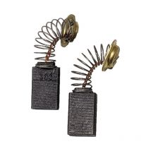 Balais de charbon Makita CB-303 Cod. 191963-2