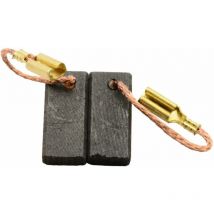 Balais de Charbon pour AEG GSL600E - 5x8x16,5mm