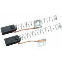 AEG - Balais de Charbon pour Ponceuse B10A - 5x8x15mm