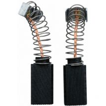 Balais de Charbon pour Atlas Copco PHE24RX - 5x8x14mm