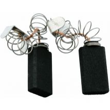 Balais de Charbon pour Atlas Copco Scie G10A - 5x10x18mm