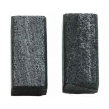 Balais de Charbon pour Black & Decker 374455 - 5x5x10mm