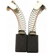 Casals - Balais de Charbon pour Ponceuse 39 u 15 - 6x12x18mm