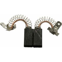 Balais De Charbon Pour Elu Mhb157a - 5x8x16mm - Remplace 326525-00