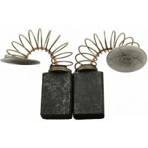 ELU - Balais de Charbon pour PS374A - 6,5x12,9x19mm