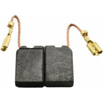 Balais De Charbon Pour Elu Ws48ea - 6,3x14x20mm