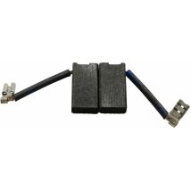 Balais De Charbon Pour Elu Ws51ea - 6,3x12,5x23,5mm