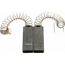 Ghibli - Balais de Charbon pour Vacuum cleaners - 6,4x11,5x30mm