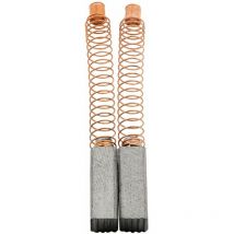 Balais de Charbon pour ION Motor petaca 929 - 4,8x4,8x14mm