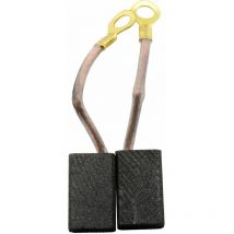 Balais de Charbon pour Kango Marteau 500 - 5x10x16mm