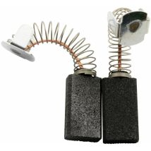 Balais De Charbon Pour Kango Marteau 627 - 5x10x18mm