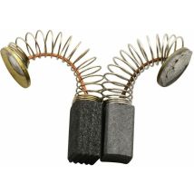 Balais De Charbon Pour Miller Falls (various) - 6,4x6,4x12mm