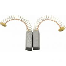 Balais de Charbon pour Numax various) - 5x5x14mm