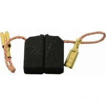 Balais de Charbon pour Peugeot Marteau 20MR - 6x8x15mm