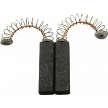 Peugeot Psp - Balais de Charbon pour Peugeot PA800 - 6x9x32mm