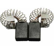 Balais De Charbon Pour Protool Agitateur 629484 - 6,3x10x14mm