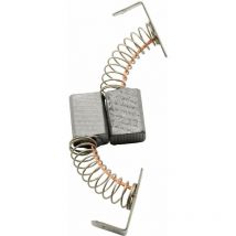 Ryobi - Balais de Charbon pour Routeur R152 - 5x8x11mm - Remplace 609AA & 6540103