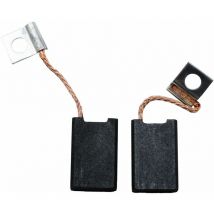 Spit - Balais de Charbon pour Marteau 385 - 6,4x12,5x19mm - Remplace 1.617.014.110